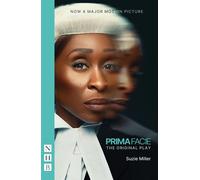 Prima Facie: The Original Play - Suzie Miller - Nick Hern Books - ebook (ePub) - Livre