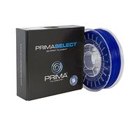 Prima Filaments Bobine de filament PLA PrimaSelect PS-PLA-175-0750-DB, 1,75 mm, 750 g, bleu foncé