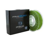 Prima Filaments Filament PLA PrimaSelect PS-PLA-285-0750-LG - 2,85 mm - 750 g - Vert clair