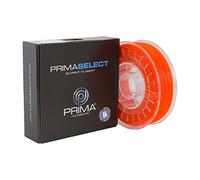 Prima Filaments PS-PLA-175-0750-NO PrimaSelect PLA Filament Orange fluo 1,75 mm 750 g