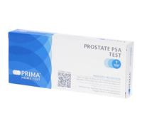 Prima® Home Test Prostate PSA Test(S) 1 pc(s)