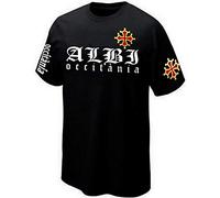 PRIMA ITALIA - T-Shirt ALBI Occitanie - Référence OCC0044