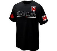 PRIMA ITALIA T-Shirt Canada (L)