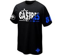 PRIMA ITALIA T-Shirt CASTRES Rugby Supporter (L)