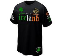 PRIMA ITALIA T-Shirt Ireland - Irlande (L)
