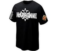 PRIMA ITALIA - T-Shirt NARBONNE OCCITANIE - SUD-Ouest (L)