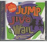 Various Artists - Jump Jive & Wail
