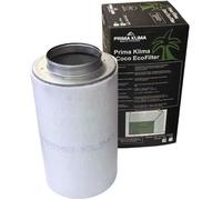Prima Klima - Filtre à charbon - K2600 MINI 120/180 240m3/h - 125mm