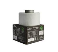 Prima Klima - Filtre à charbon - K2601 FLAT - débit max 440m³/h - Ø 125mm