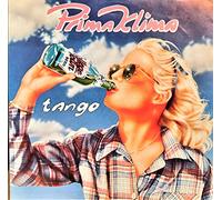 PRIMA KLIMA - PRIMA KLIMA / TANGO / DONNERSTAGS / 1982 / Bildhülle / CBS # CBS A 1965 / Deutsche Pressung / 7" Vinyl Single Schallplatte