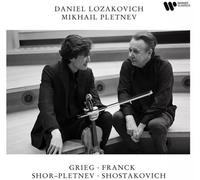 Prima La Musica - Cd Album