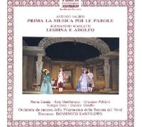 Prima la Musica Poi la Parole