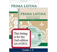 Prima Latina Full Set