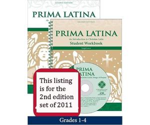 Prima Latina Full Set