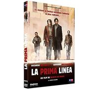 PRIMA LINEA - DVD [HD DVD]
