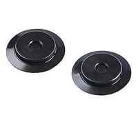 PRIMA LOT DE 2 ROUES DE RECHANGE POUR COUPE-TUYAU