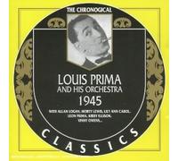Prima Louis - 1945