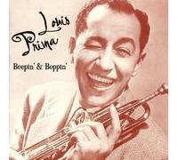 Prima, Louis - Beepin' & Boppin'