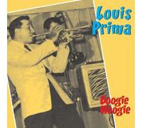 Prima Louis - Boogie Woogie [Import]