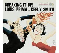 Prima, Louis - Breaking It Up