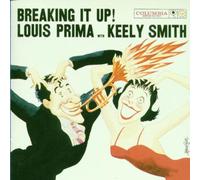 Prima,Louis - Breaking It Up!