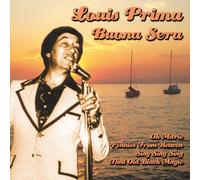 Prima,Louis - Buena Serra [Import]