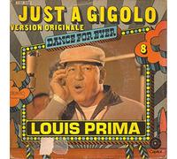 Prima, Louis - Buona Sera - Just a gigolo - I ain't nobody