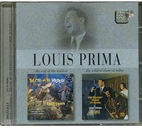 Prima, Louis - Call of The Wildest/Wilde [Import]