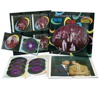 Prima, Louis - Capitol Recordings =Box= [Import]