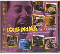 Prima, Louis - EP Collection