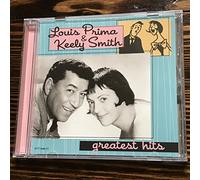 Prima, Louis - Greatest Hits