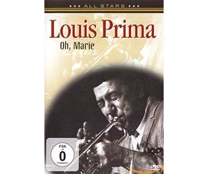 Prima,Louis - In Concert-Oh-Marie