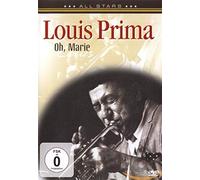 Prima,Louis - in Concert-Oh-Marie [Import]