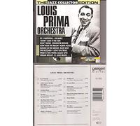 Prima, Louis - Jazz Collector Edition