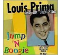 Prima, Louis - Jump & Boogie