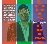Prima, Louis - Just a Gigolo