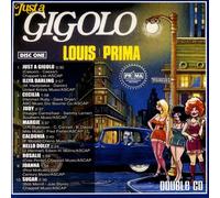 Prima, Louis - Just a Gigolo