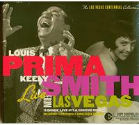 Prima Louis - Live from Las Vegas Feat. Keely SMI [Import]
