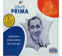 Prima,Louis - Louis Prima [Import]