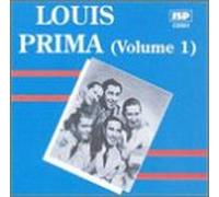 Prima,Louis - Louis Prima V.1 1934-35