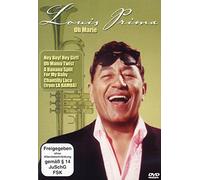 Prima,Louis - Oh Marie [Import]