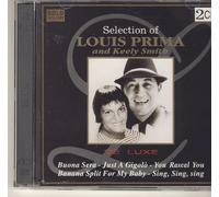 Prima,Louis - Selection of [Import]