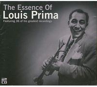 Prima, Louis - The Essence of [Import]