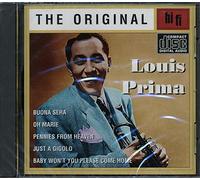 Prima Louis - The Original [Import]