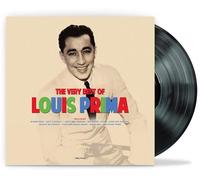 Prima, Louis - Very Best of - 180 Gram Vinyl