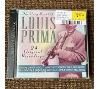 Prima,Louis - Very Best of