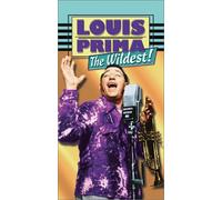 Prima, Louis - Wildest [VHS]