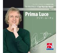 Prima Luce / Cd