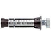 PRIMA M12X80/25 + TORNILLO Unid: 25