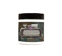 Prima Marketing Finnabair Art Basics Pâte à Modeler Opaque Mate, Multicolore, 237 ML